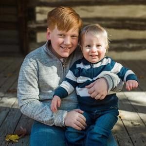 Meet your Posher, Mike